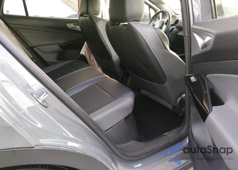 2023 Volkswagen Id.4 Awd Pro S from USA, damaged, VIN 1V2WNPE89PC048445